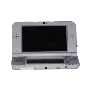 Nintendo 3DS XL (new edition)