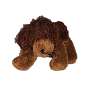 Webkinz Brown Dog
